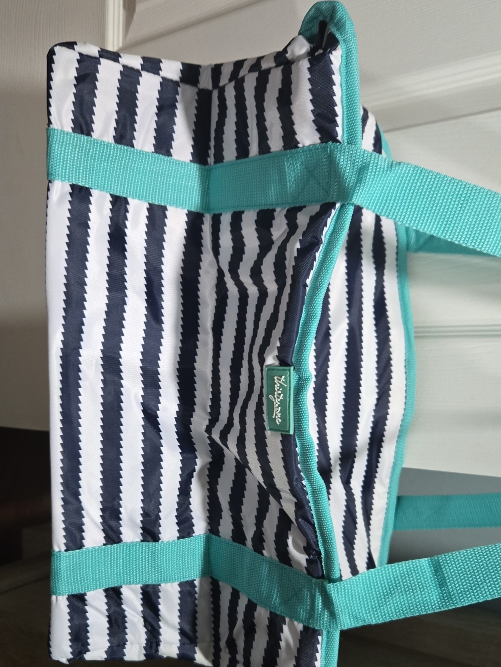 Retired Thirty One Fresh Market Thermal Bag